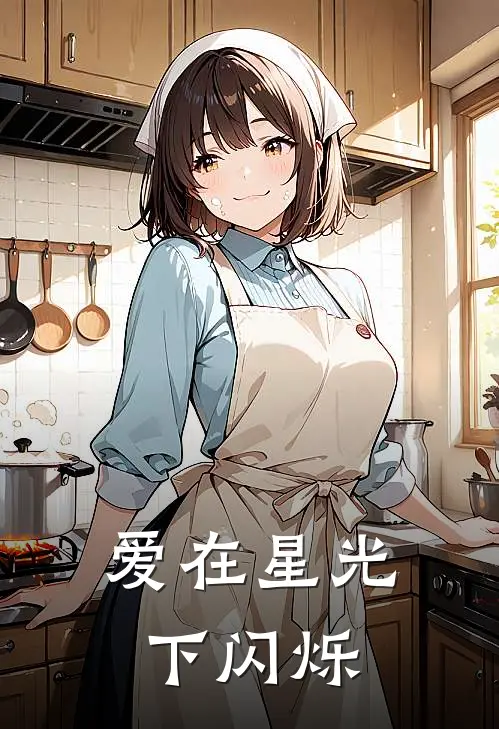 爱在星光下闪烁