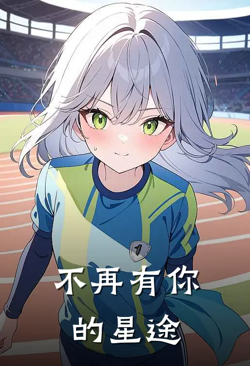 不再有你的星途