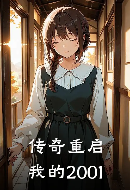 传奇重启：我的2001