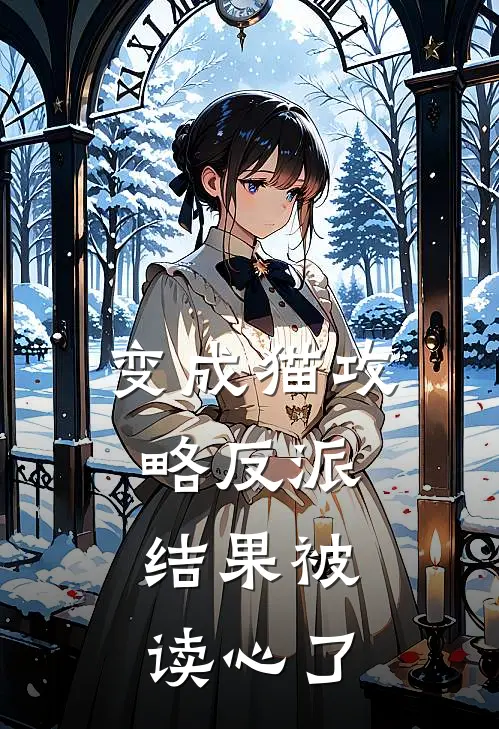 变成猫攻略反派，结果被读心了