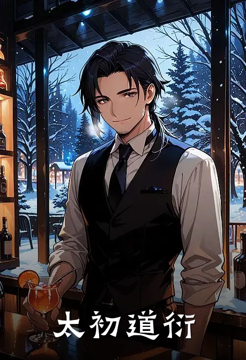 太初道衍(原辰原峰)小说完整版_完结好看小说太初道衍原辰原峰