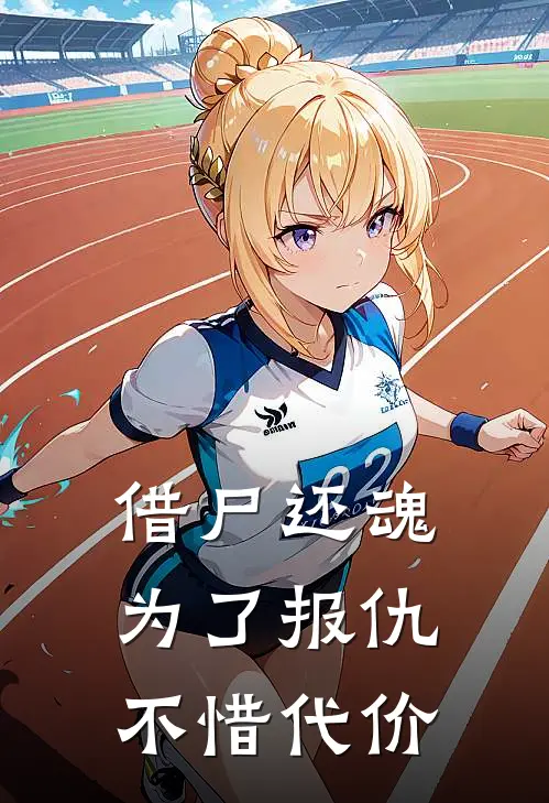 借尸还魂，为了报仇不惜代价