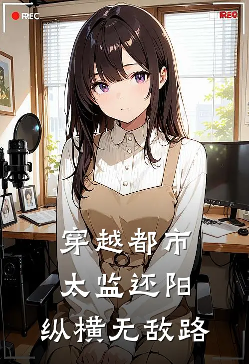 穿越都市：太监还阳，纵横无敌路