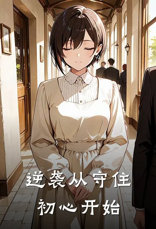 逆袭从守住初心开始