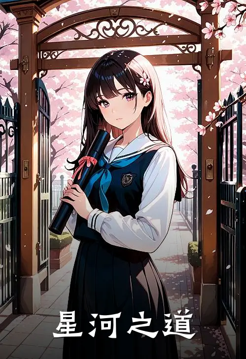 星河之道