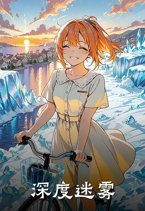 深度迷雾靳厌黎矜雾全本免费完结小说_免费小说完结深度迷雾靳厌黎矜雾