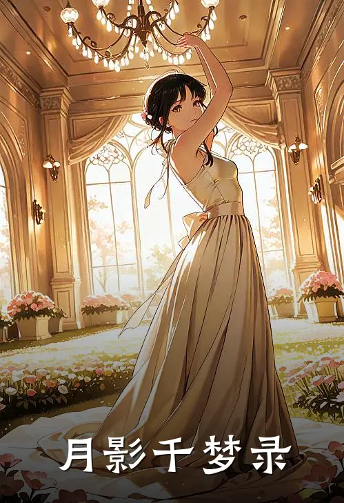 月影千梦录苏漓月林青岚免费小说免费阅读_推荐完结小说月影千梦录(苏漓月林青岚)