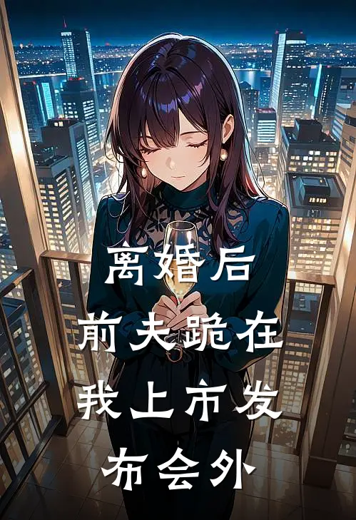 离婚后，前夫跪在我上市发布会外(苏明成苏总)小说推荐完本_全本免费小说离婚后，前夫跪在我上市发布会外苏明成苏总