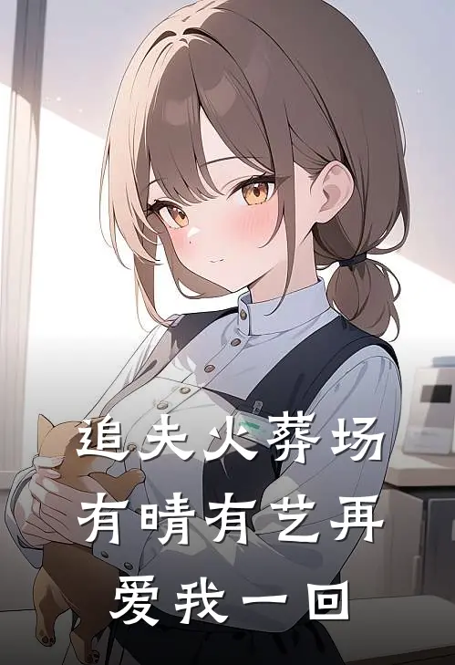 追夫火葬场：有晴有艺再爱我一回。