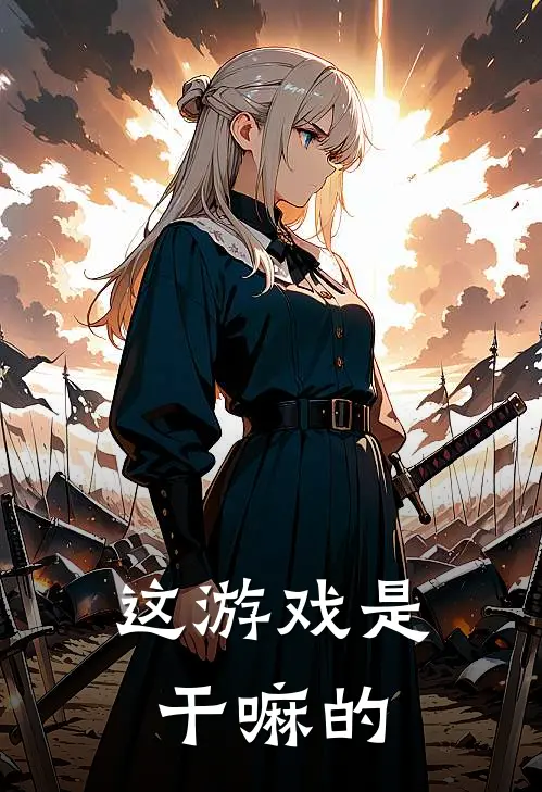 这游戏是干嘛的(姜止汀姜止汀)完结版小说全文免费阅读_最新小说这游戏是干嘛的(姜止汀姜止汀)