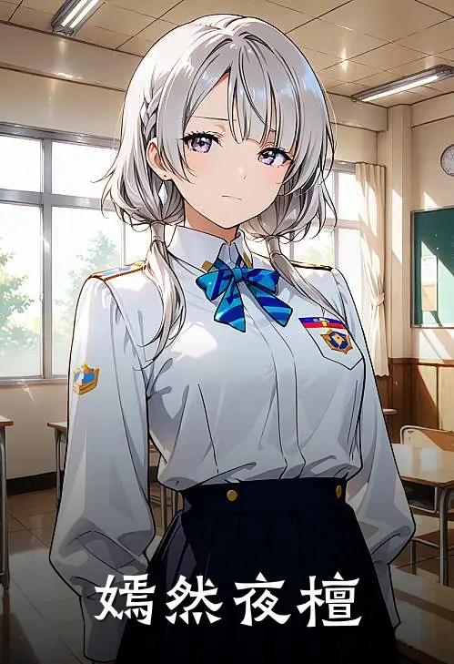 嫣然夜檀(周之道檀儿)小说免费在线阅读_嫣然夜檀(周之道檀儿)大结局阅读