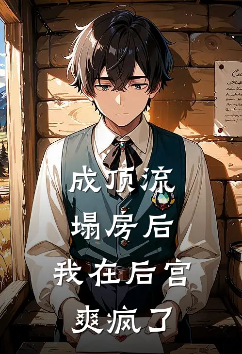 成顶流塌房后，我在后宫爽疯了