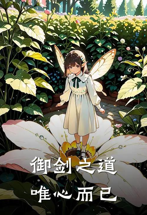 御剑之道唯心而已