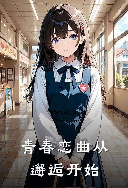 青春恋曲从邂逅开始