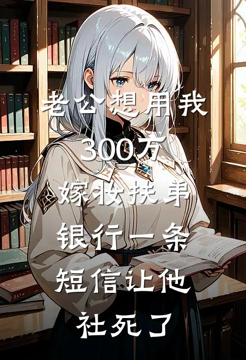 老公想用我300万嫁妆扶弟，银行一条短信让他社死了(周凯悦悦)在哪看免费小说_已完结小说推荐老公想用我300万嫁妆扶弟，银行一条短信让他社死了周凯悦悦