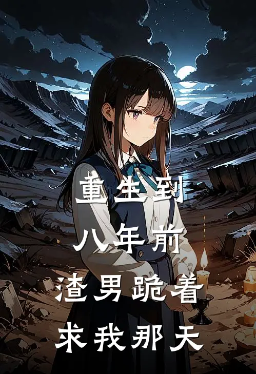 重生到八年前，渣男跪着求我那天