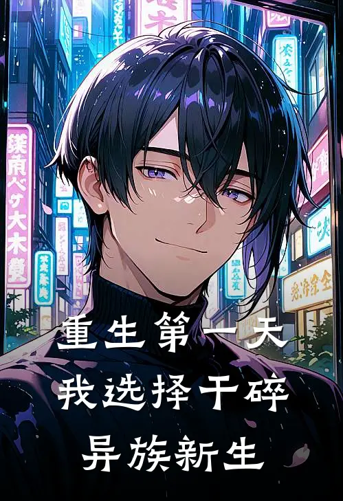 重生第一天，我选择干碎异族新生陈渊冯春华热门完本小说_最新章节列表重生第一天，我选择干碎异族新生(陈渊冯春华)