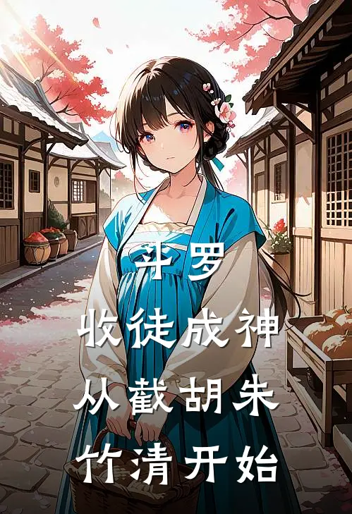 斗罗：收徒成神从截胡朱竹清开始