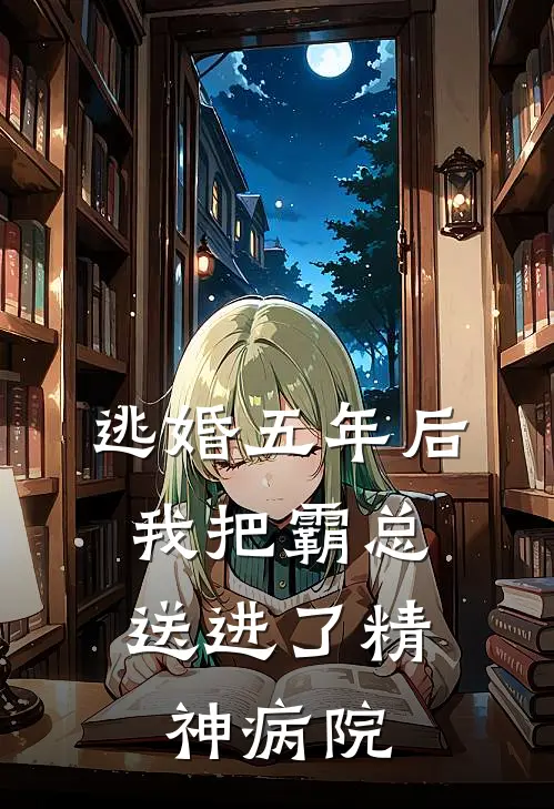 逃婚五年后，我把霸总送进了精神病院陈念陈楚楚最新完结小说推荐_最新更新小说逃婚五年后，我把霸总送进了精神病院(陈念陈楚楚)