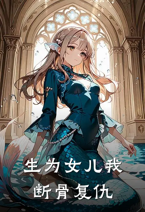 生为女儿我断骨复仇