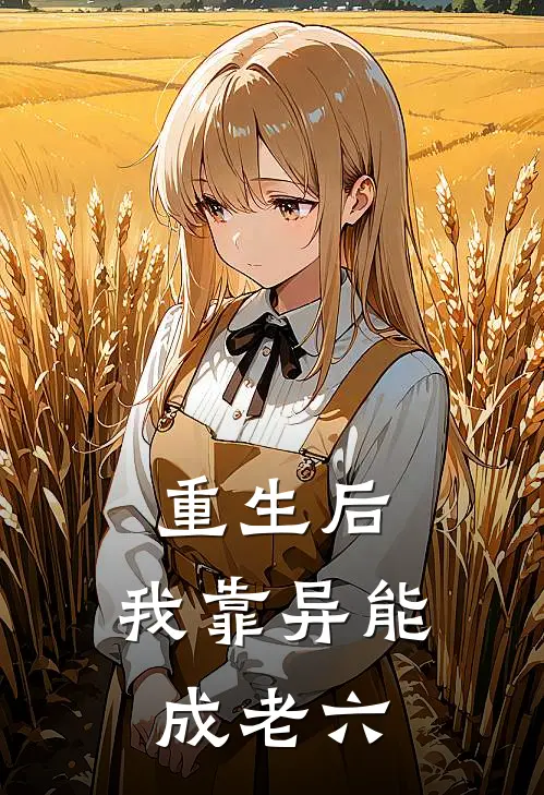 重生后，我靠异能成老六