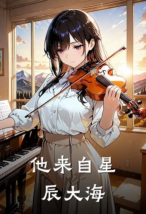 他来自星辰大海