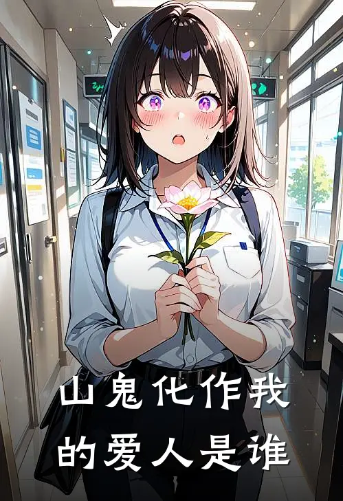 山鬼化作我的爱人是谁