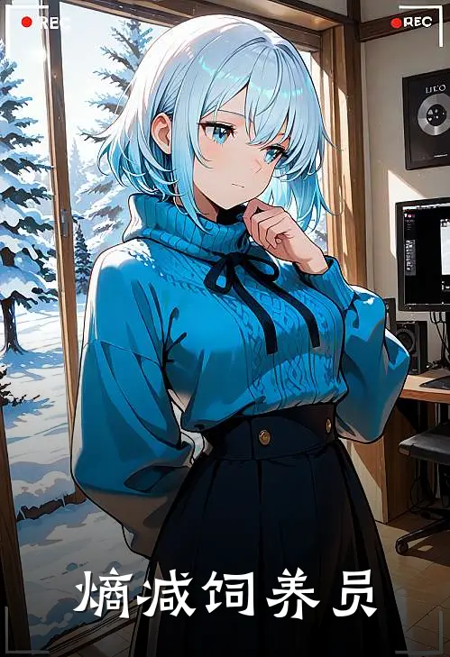 《熵减饲养员》林刻苏雅已完结小说_熵减饲养员(林刻苏雅)火爆小说