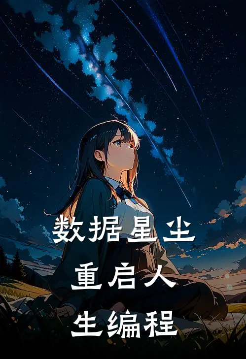 数据星尘：重启人生编程