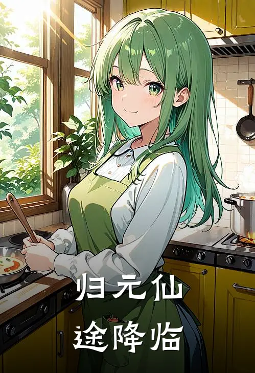 归元仙途降临(凌霄白芷)小说推荐完本_全本免费小说归元仙途降临凌霄白芷