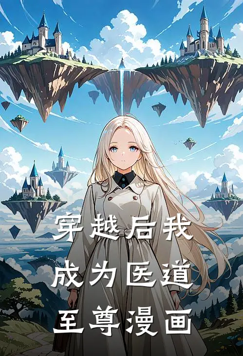 穿越后我成为医道至尊漫画