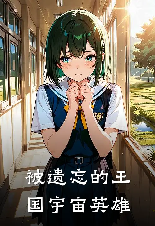 被遗忘的王国宇宙英雄