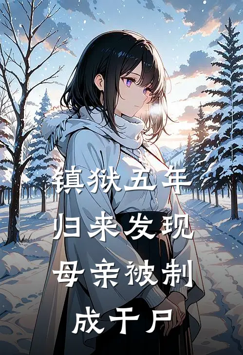 镇狱五年，归来发现母亲被制成干尸沈天豪陆铮免费小说全集_免费阅读无弹窗镇狱五年，归来发现母亲被制成干尸沈天豪陆铮