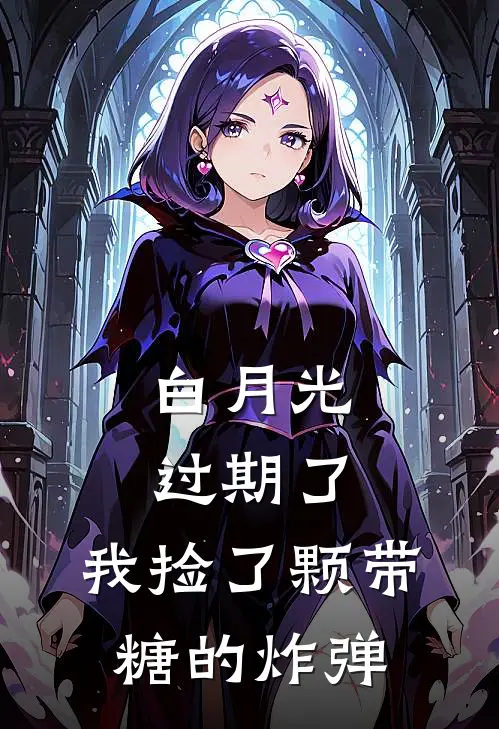 白月光过期了，我捡了颗带糖的炸弹青梅苏清鸢最新章节在线阅读_青梅苏清鸢全本免费在线阅读