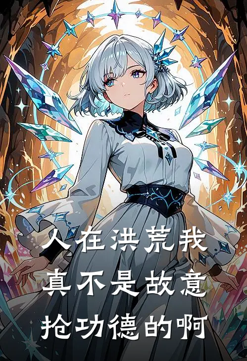 人在洪荒我真不是故意抢功德的啊(李玄孙悟空)最新章节在线阅读_(人在洪荒我真不是故意抢功德的啊)最新章节在线阅读