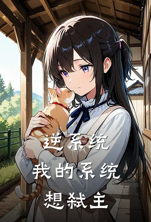 逆系统：我的系统想弑主