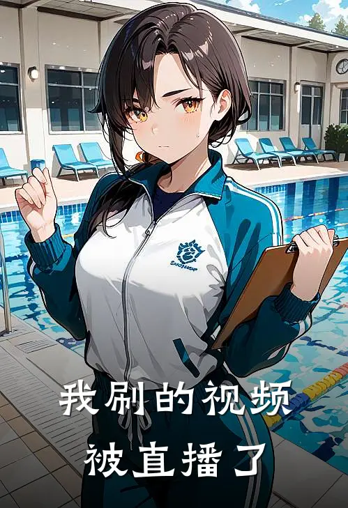 我刷的视频被直播了