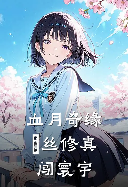 胡凡郭敬明《血月奇缘：屌丝修真闯寰宇》全文免费在线阅读_《血月奇缘：屌丝修真闯寰宇》全本在线阅读