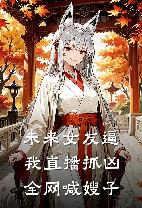 未来女友逼我直播抓凶，全网喊嫂子(李素琴周渡)免费小说_完整版免费阅读未来女友逼我直播抓凶，全网喊嫂子李素琴周渡