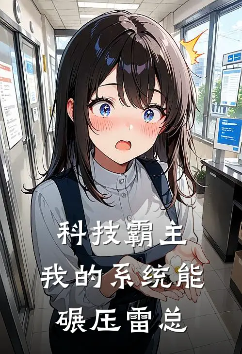 科技霸主：我的系统能碾压雷总