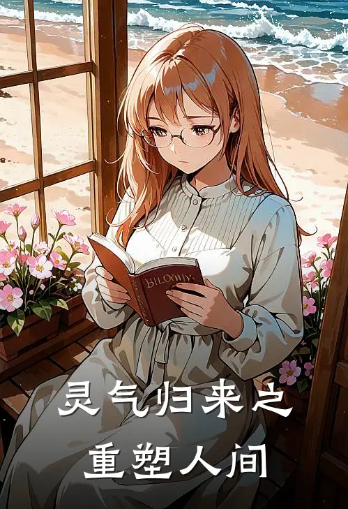 灵气归来之重塑人间江尘许济世最新好看小说推荐_完本小说免费灵气归来之重塑人间(江尘许济世)