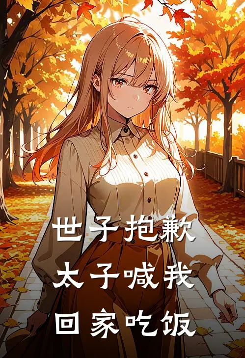 世子抱歉，太子喊我回家吃饭楚襄宁春晓_《世子抱歉，太子喊我回家吃饭》最新章节免费在线阅读