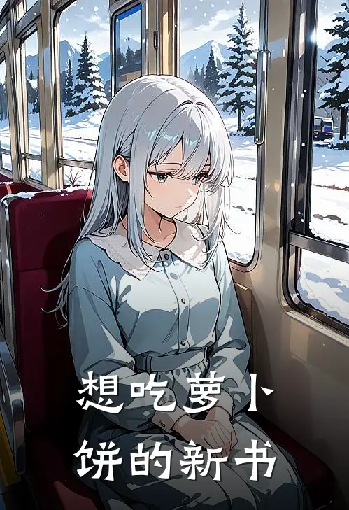 想吃萝卜饼的新书(温砚潘微)热门小说_完结版小说全文免费阅读想吃萝卜饼的新书(温砚潘微)
