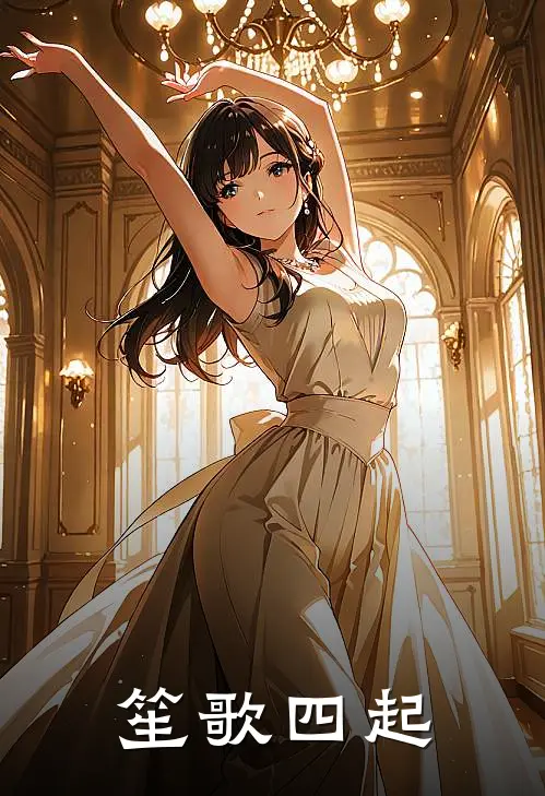 笙歌四起