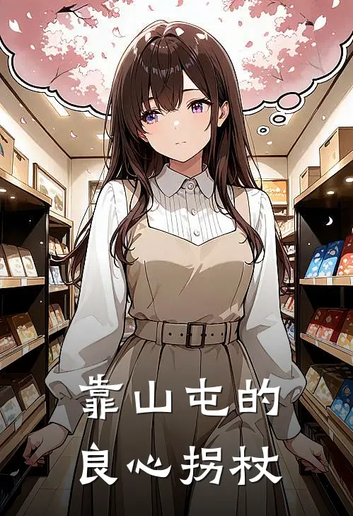 靠山屯的良心拐杖