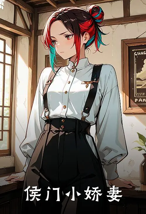侯门小娇妻(林小夏萧辰)全文在线阅读_(侯门小娇妻)精彩小说
