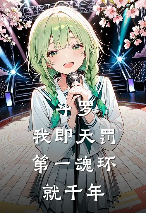 斗罗，我即天罚，第一魂环就千年李渊素云涛新热门小说_免费阅读全文斗罗，我即天罚，第一魂环就千年李渊素云涛