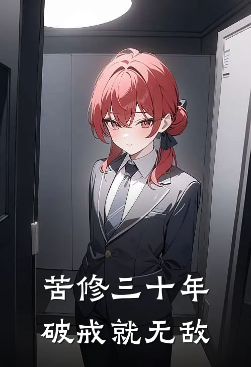苦修三十年，破戒就无敌沈清弦赵干新热门小说_免费阅读全文苦修三十年，破戒就无敌沈清弦赵干