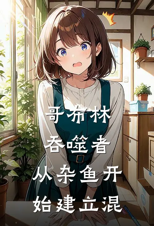 哥布林吞噬者：从杂鱼开始建立混(格鲁克陈浩)在线免费小说_完整版免费小说哥布林吞噬者：从杂鱼开始建立混(格鲁克陈浩)