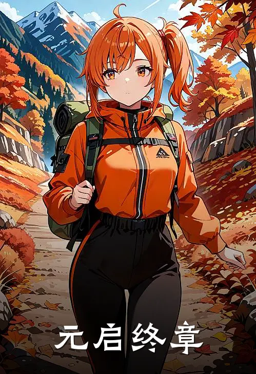 元启终章(林深陈舟)最新推荐小说_最新免费小说元启终章林深陈舟